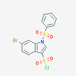 CAS No 881406-31-1  Molecular Structure