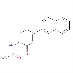 CAS No 88141-46-2  Molecular Structure