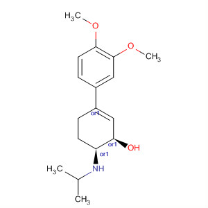 Cas Number: 88141-60-0  Molecular Structure