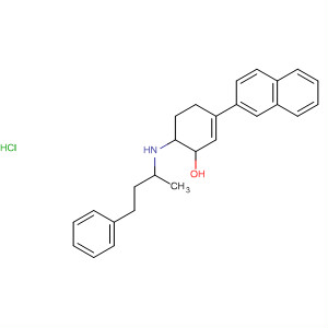 Cas Number: 88141-71-3  Molecular Structure