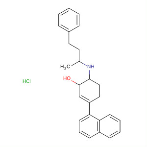 Cas Number: 88141-73-5  Molecular Structure