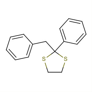 CAS No 88142-08-9  Molecular Structure