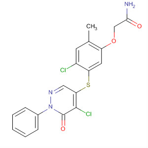 Cas Number: 88142-28-3  Molecular Structure