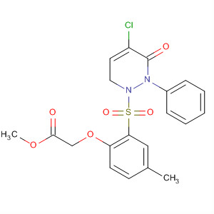 CAS No 88142-32-9  Molecular Structure