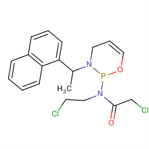 CAS No 88142-40-9  Molecular Structure