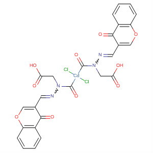 CAS No 88143-56-0  Molecular Structure