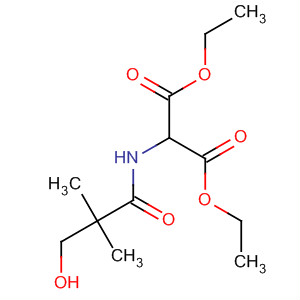 CAS No 88143-81-1  Molecular Structure