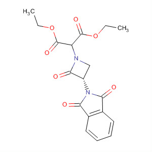 CAS No 88143-93-5  Molecular Structure