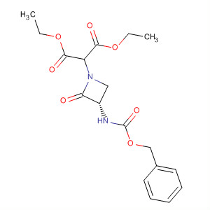 CAS No 88144-03-0  Molecular Structure