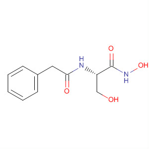 CAS No 88144-06-3  Molecular Structure