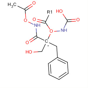 CAS No 88144-08-5  Molecular Structure