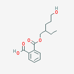 Cas Number: 88144-73-4  Molecular Structure