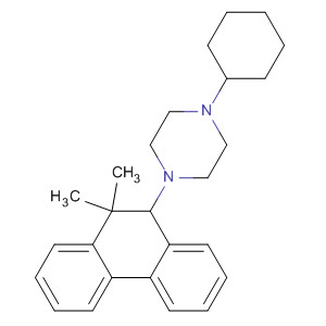 CAS No 88144-96-1  Molecular Structure