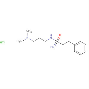 CAS No 88145-03-3  Molecular Structure