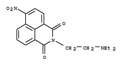 CAS No 88145-16-8  Molecular Structure