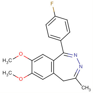 CAS No 88145-29-3  Molecular Structure