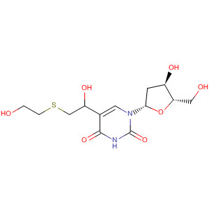 CAS No 88145-39-5  Molecular Structure