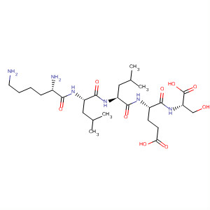 CAS No 88145-48-6  Molecular Structure