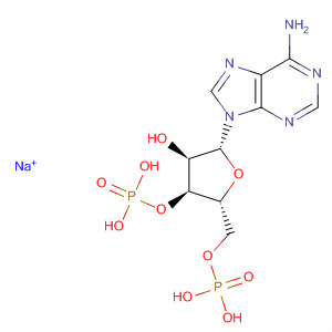 CAS No 88145-65-7  Molecular Structure