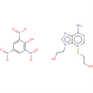 CAS No 88145-72-6  Molecular Structure