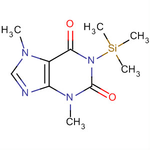 CAS No 88145-86-2  Molecular Structure