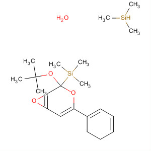 CAS No 88146-72-9  Molecular Structure