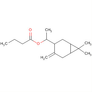 CAS No 88146-90-1  Molecular Structure