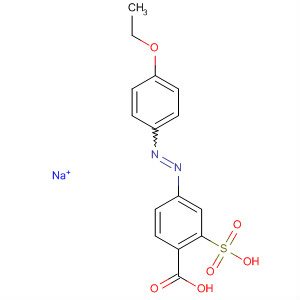 Cas Number: 88147-20-0  Molecular Structure