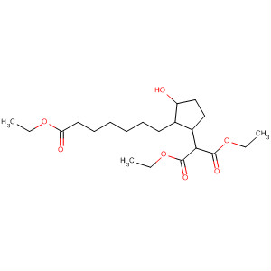 CAS No 88147-26-6  Molecular Structure