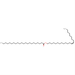 CAS No 88147-78-8  Molecular Structure