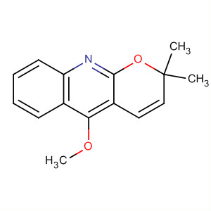 Cas Number: 88148-18-9  Molecular Structure