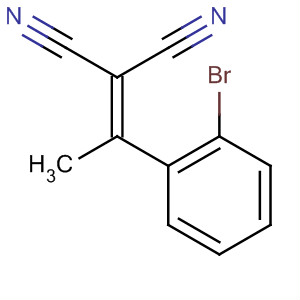 Cas Number: 88148-50-9  Molecular Structure