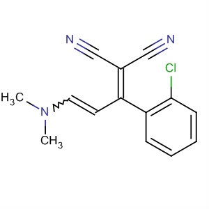 CAS No 88148-52-1  Molecular Structure