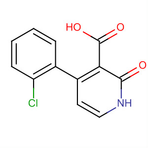 CAS No 88148-62-3  Molecular Structure