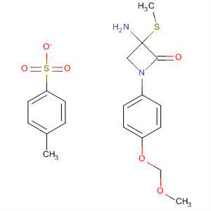 CAS No 88148-88-3  Molecular Structure