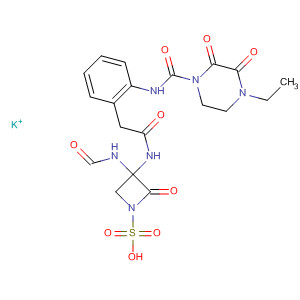 CAS No 88149-34-2  Molecular Structure