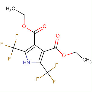 CAS No 88149-57-9  Molecular Structure