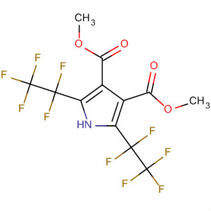 CAS No 88149-58-0  Molecular Structure