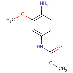 CAS No 88149-79-5  Molecular Structure