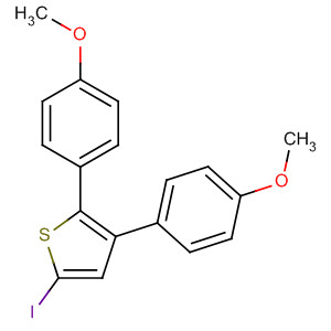 CAS No 88149-81-9  Molecular Structure