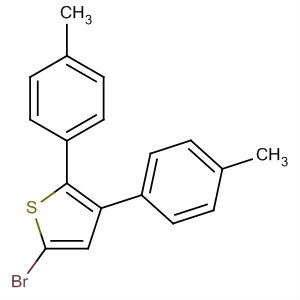 CAS No 88149-90-0  Molecular Structure