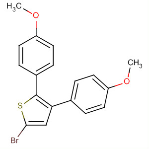 CAS No 88149-93-3  Molecular Structure
