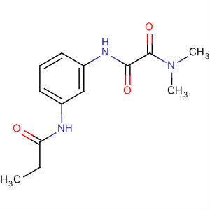 CAS No 88150-08-7  Molecular Structure