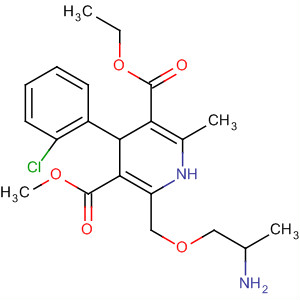 Cas Number: 88150-67-8  Molecular Structure