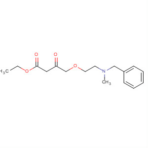 CAS No 88150-69-0  Molecular Structure