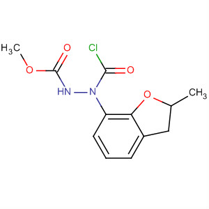 CAS No 88150-94-1  Molecular Structure