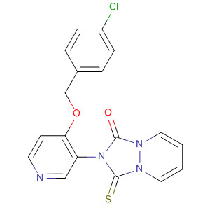 Cas Number: 88151-03-5  Molecular Structure