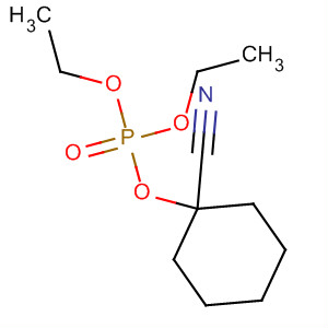 CAS No 88151-67-1  Molecular Structure