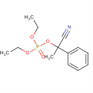 CAS No 88151-72-8  Molecular Structure