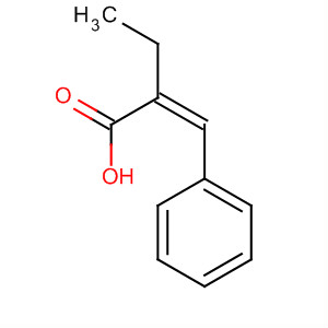 Cas Number: 88153-39-3  Molecular Structure